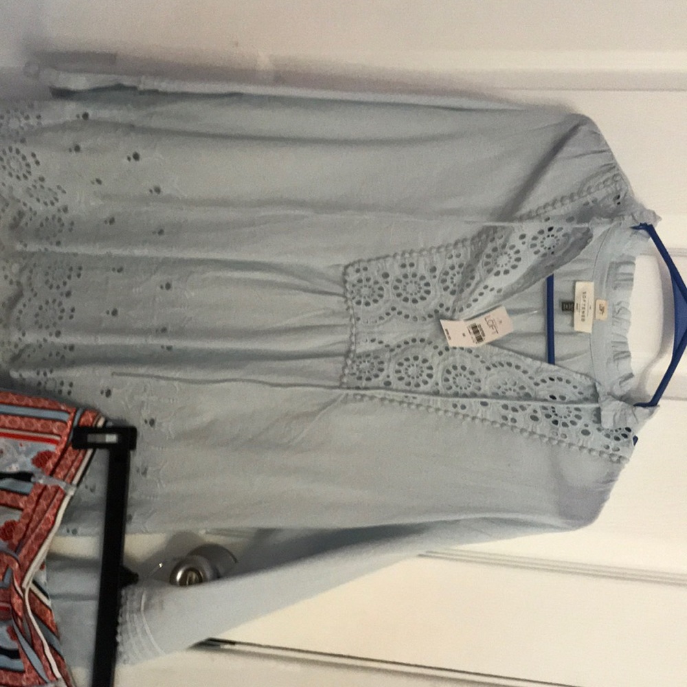 Two piece outfit, Loft